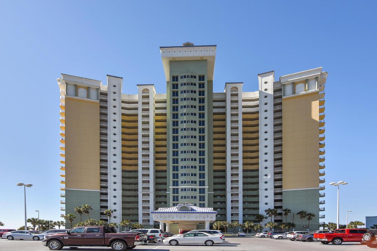 Boardwalk Beach Resort #1911 By Book That Condo Panama City Beach Exterior photo