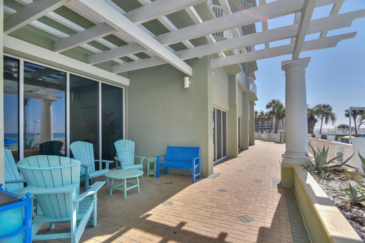 Boardwalk Beach Resort #1911 By Book That Condo Panama City Beach Exterior photo