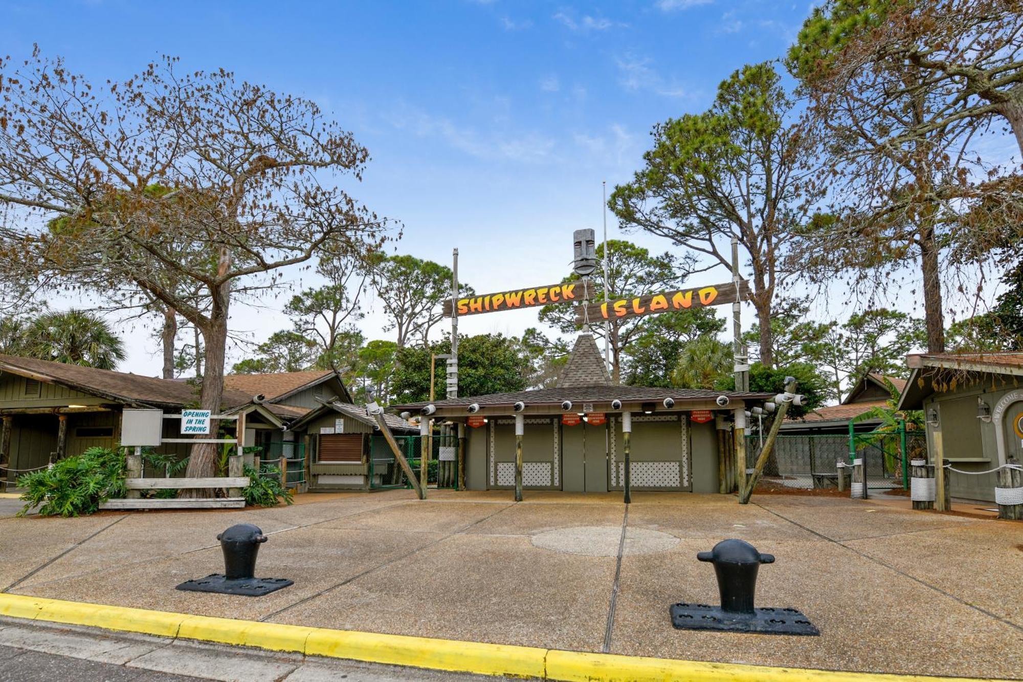 Boardwalk Beach Resort #1911 By Book That Condo Panama City Beach Exterior photo