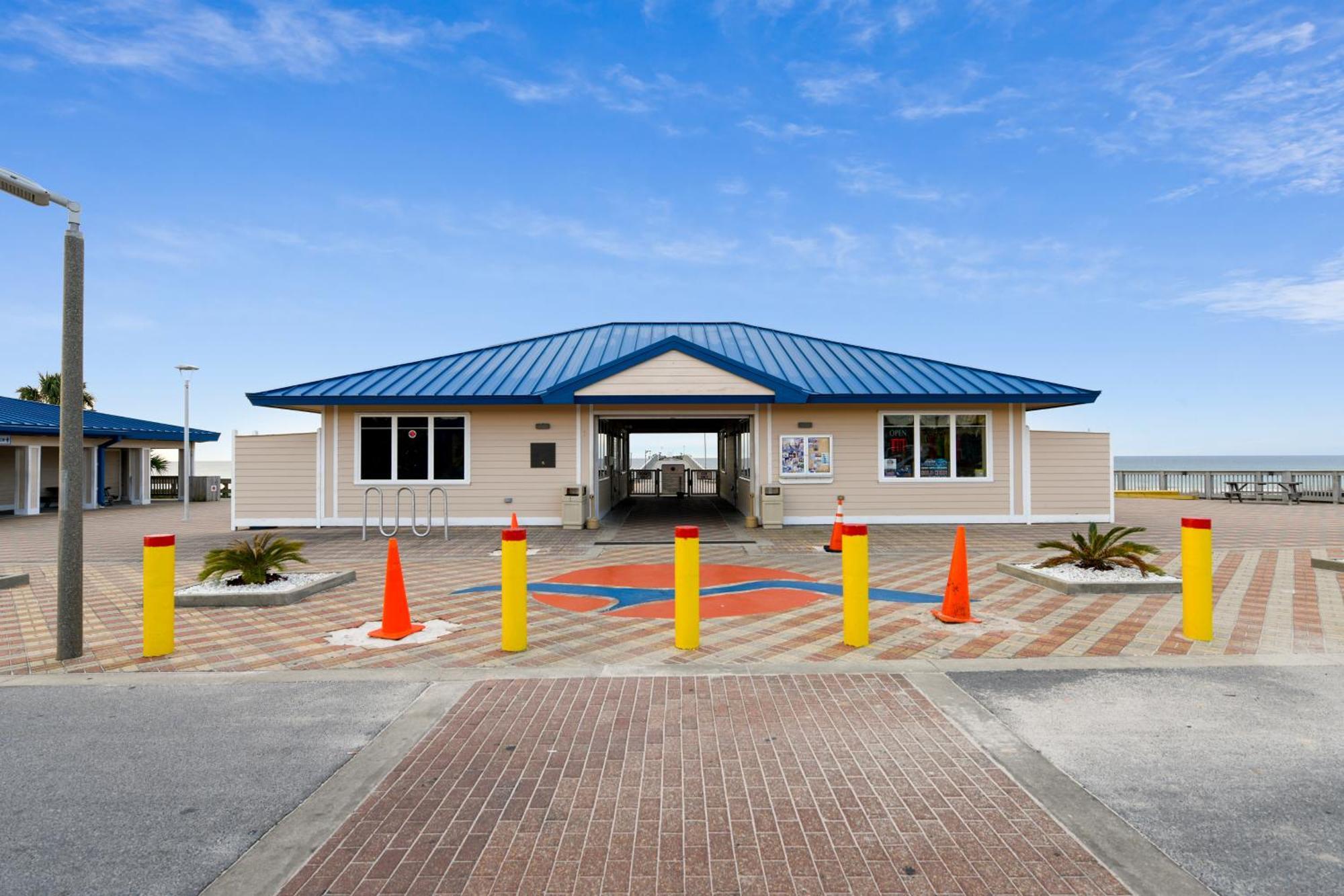 Boardwalk Beach Resort #1911 By Book That Condo Panama City Beach Exterior photo