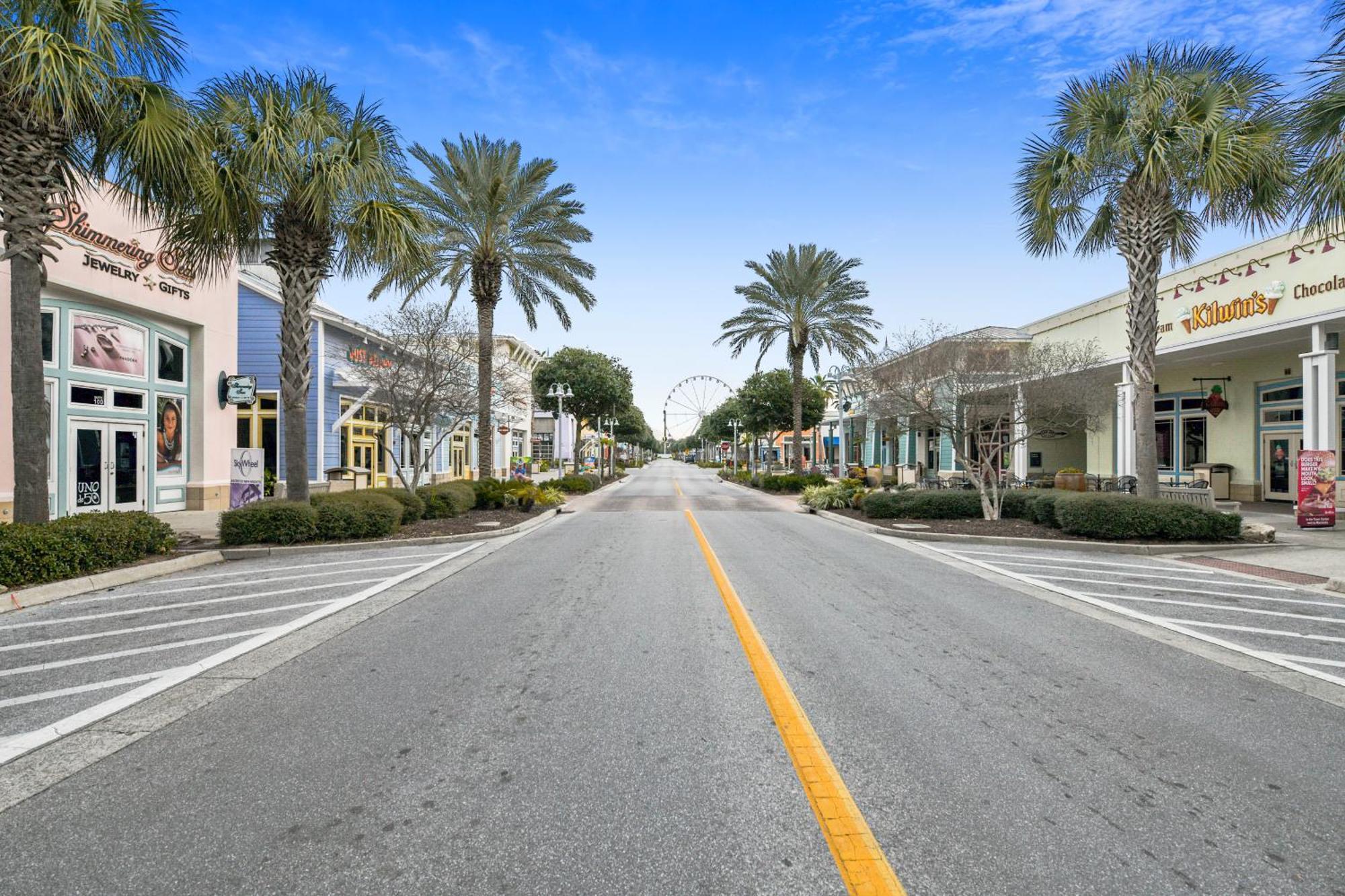 Boardwalk Beach Resort #1911 By Book That Condo Panama City Beach Exterior photo