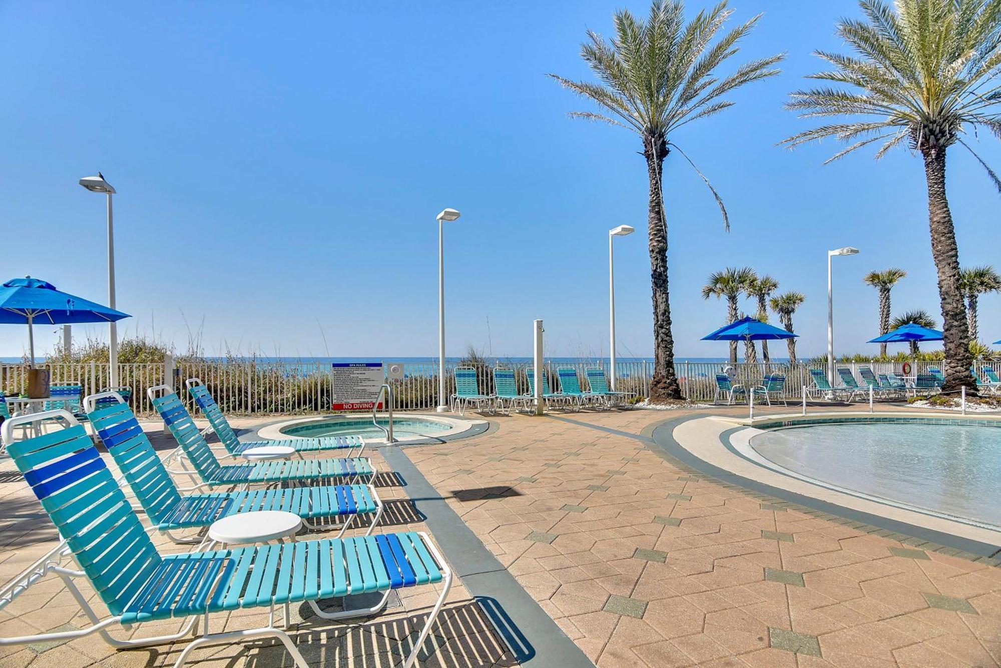 Boardwalk Beach Resort #1911 By Book That Condo Panama City Beach Room photo