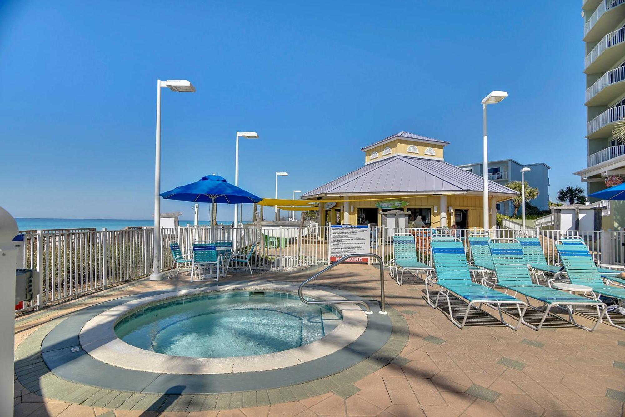 Boardwalk Beach Resort #1911 By Book That Condo Panama City Beach Room photo