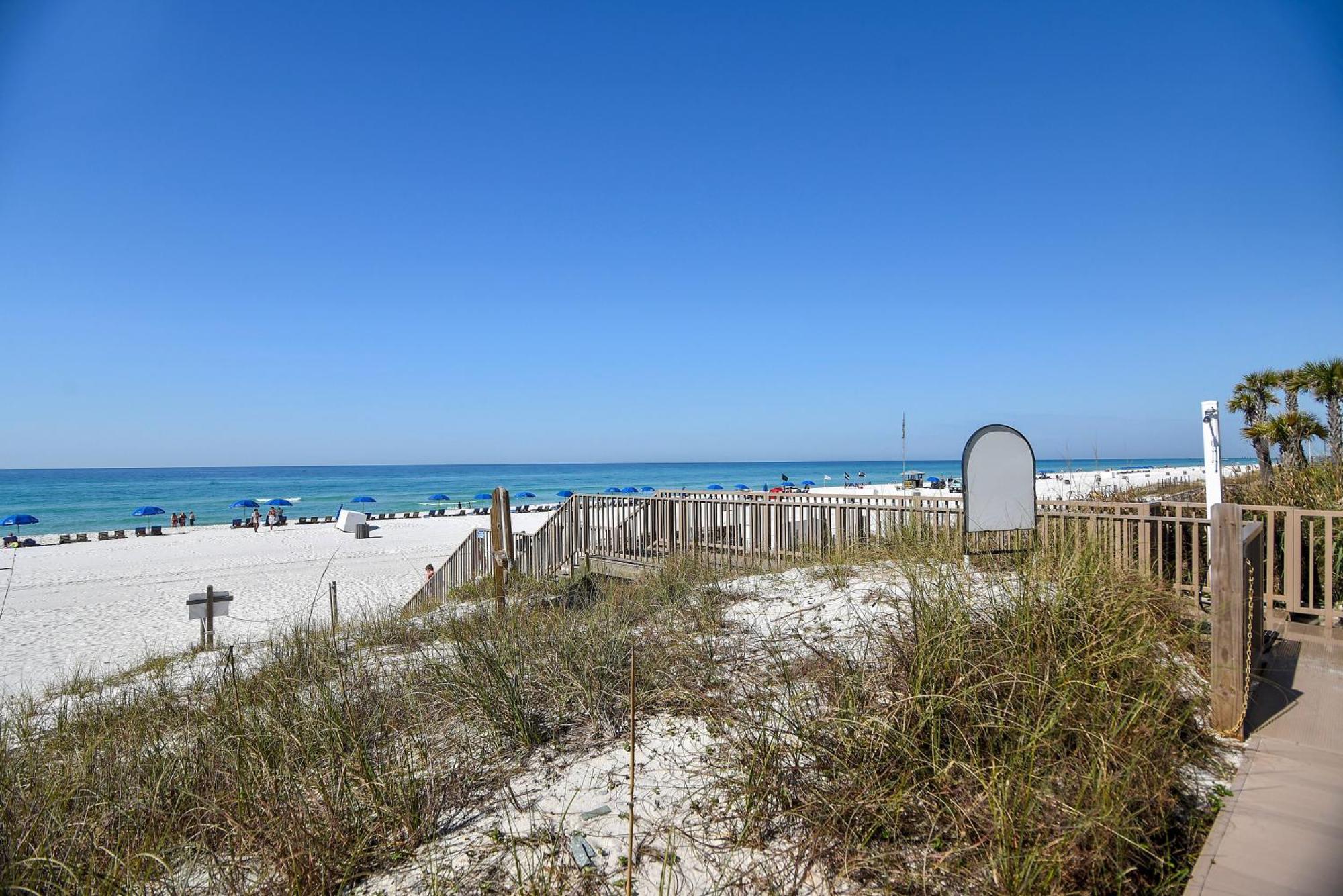 Boardwalk Beach Resort #1911 By Book That Condo Panama City Beach Room photo