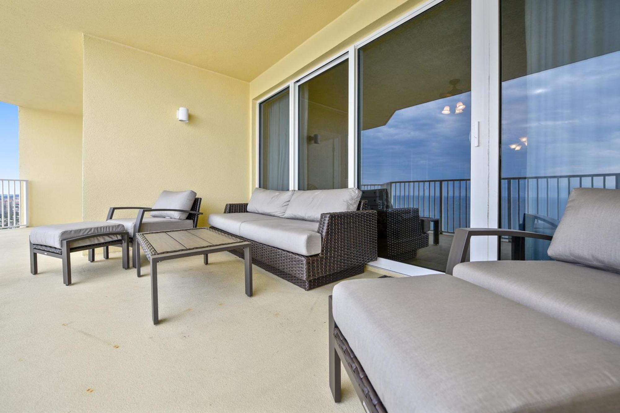 Boardwalk Beach Resort #1911 By Book That Condo Panama City Beach Room photo