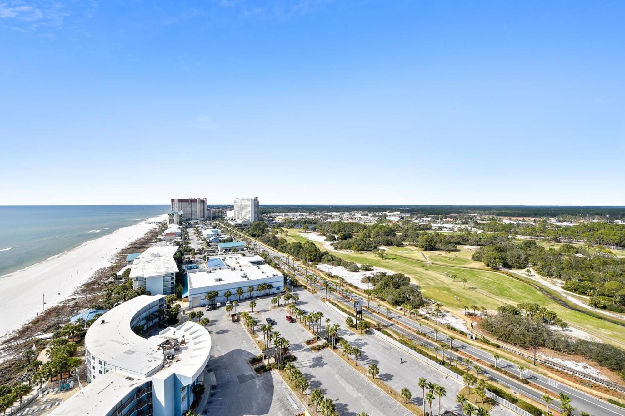 Boardwalk Beach Resort #1911 By Book That Condo Panama City Beach Room photo