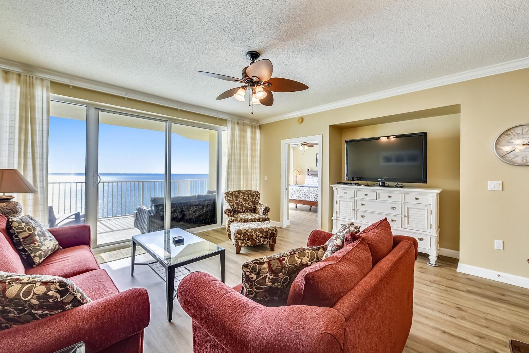 Boardwalk Beach Resort #1911 By Book That Condo Panama City Beach Room photo